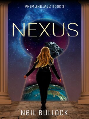 cover image of Nexus